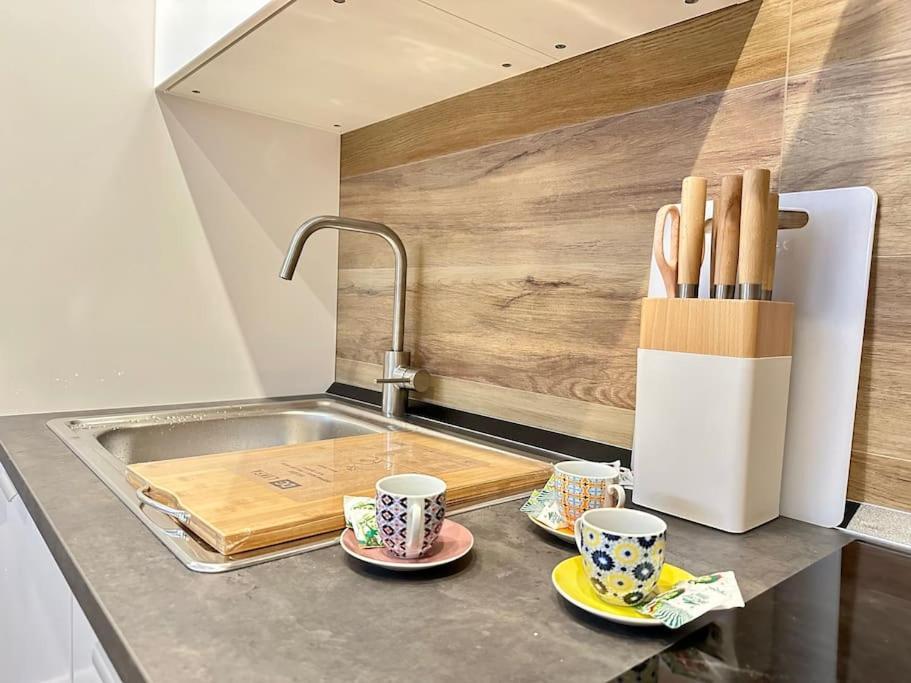 Luxury House Near The Funicular * Bérgamo